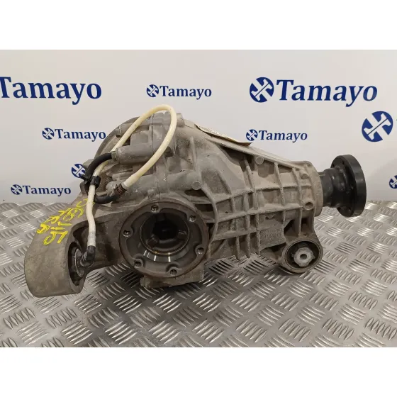 Diferencial Trasero para Porsche Cayenne (Typ 9Pa)