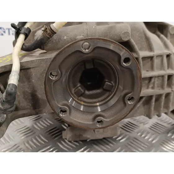 Diferencial Trasero para Porsche Cayenne (Typ 9Pa)