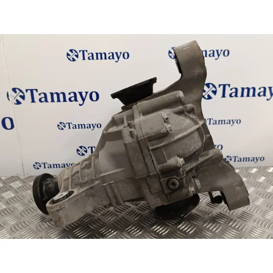 Diferencial Trasero para Porsche Cayenne (Typ 9Pa)