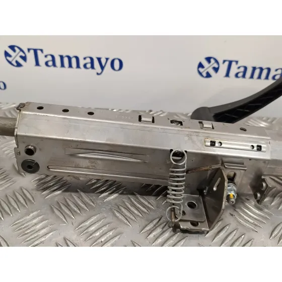 Columna Direccion para Volkswagen Polo (6R1)