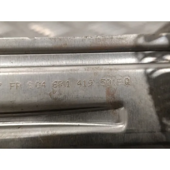 Columna Direccion para Volkswagen Polo (6R1)