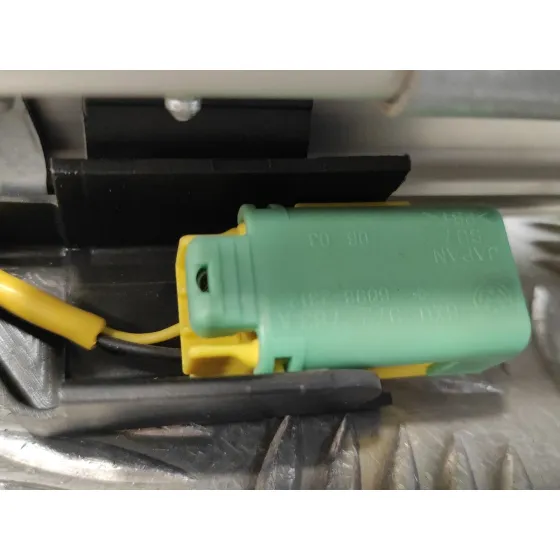 Airbag Delantero Derecho para Porsche Cayenne (Typ 9Pa)