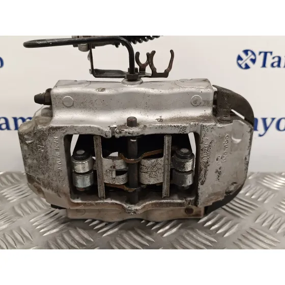 Pinza Freno Trasera Derecha para Porsche Cayenne (Typ 9Pa)