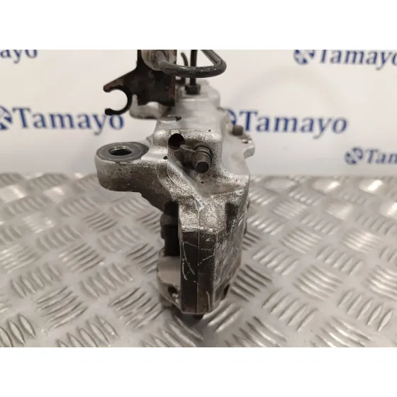 Pinza Freno Trasera Derecha para Porsche Cayenne (Typ 9Pa)