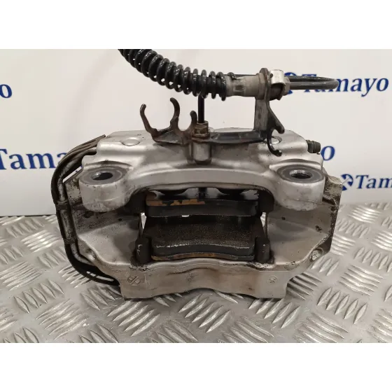 Pinza Freno Trasera Derecha para Porsche Cayenne (Typ 9Pa)