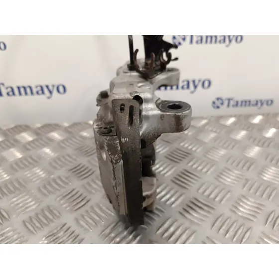 Pinza Freno Trasera Derecha para Porsche Cayenne (Typ 9Pa)