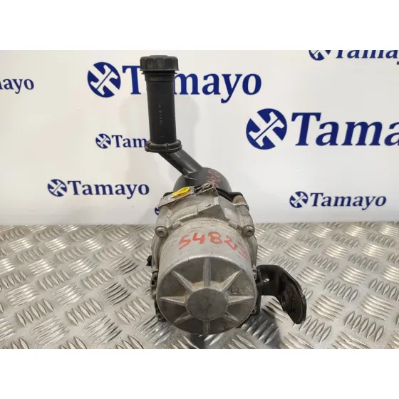 Bomba Direccion para Citroën C4 Coupe