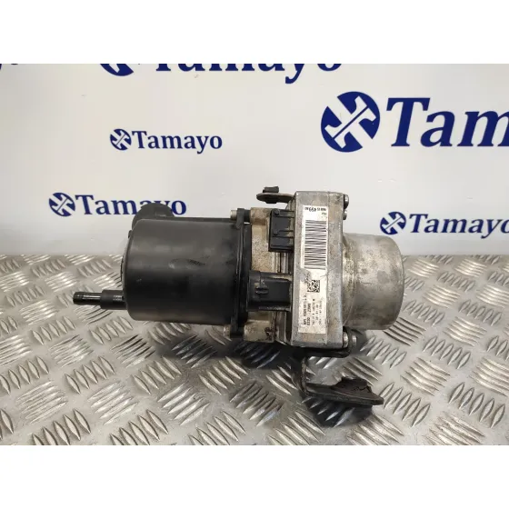 Bomba Direccion para Citroën C4 Coupe