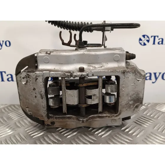 Pinza Freno Trasera Izquierda para Porsche Cayenne (Typ 9Pa)