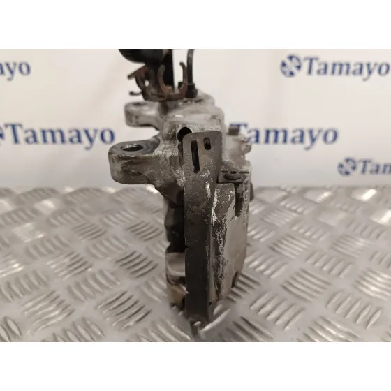 Pinza Freno Trasera Izquierda para Porsche Cayenne (Typ 9Pa)