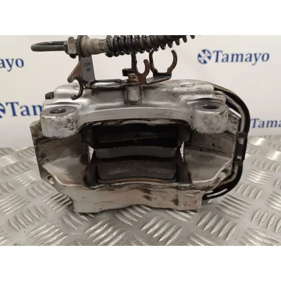 Pinza Freno Trasera Izquierda para Porsche Cayenne (Typ 9Pa)