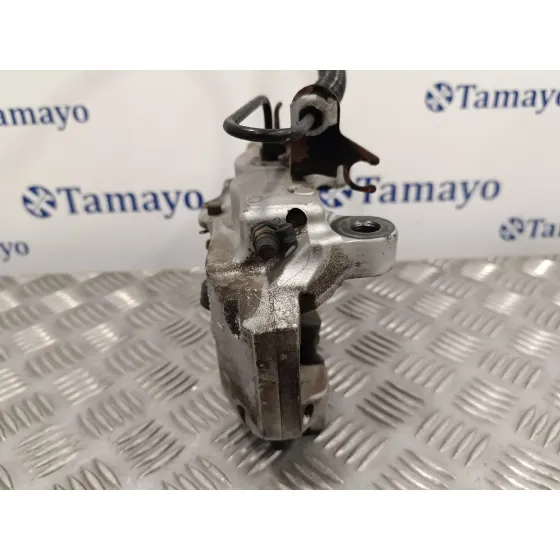 Pinza Freno Trasera Izquierda para Porsche Cayenne (Typ 9Pa)