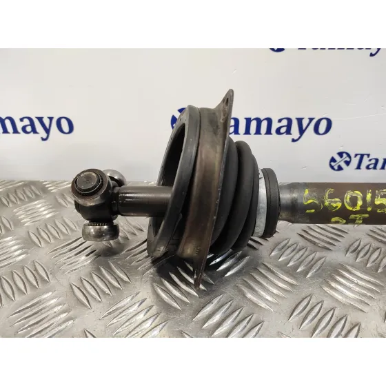 Transmision Delantera Izquierda para Renault Scenic Rx4 (Ja0)