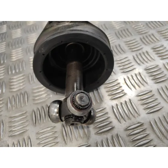 Transmision Delantera Izquierda para Renault Scenic Rx4 (Ja0)