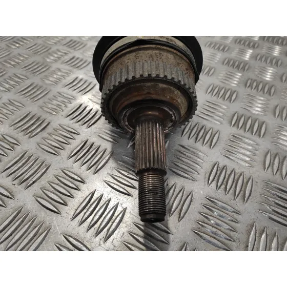 Transmision Delantera Izquierda para Renault Scenic Rx4 (Ja0)