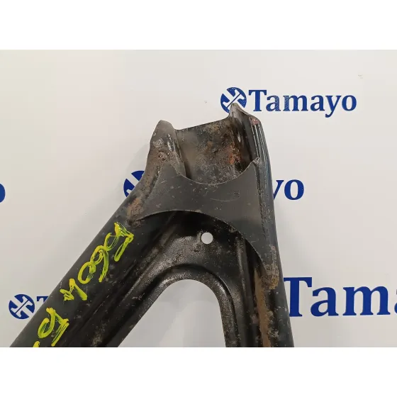 Brazo Suspension Inferior Trasero Derecho para Porsche Cayenne (Typ 9Pa)