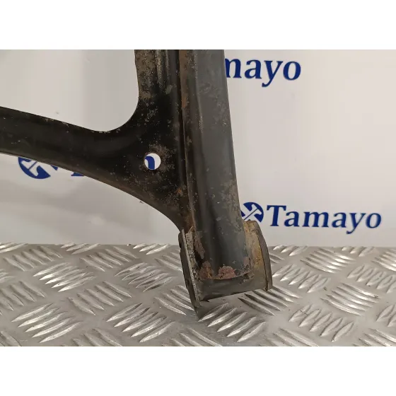 Brazo Suspension Inferior Trasero Derecho para Porsche Cayenne (Typ 9Pa)