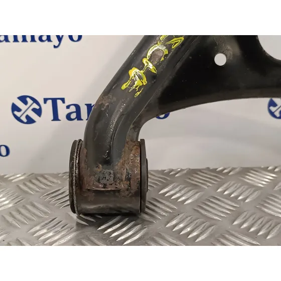 Brazo Suspension Inferior Trasero Derecho para Porsche Cayenne (Typ 9Pa)