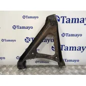 Brazo Suspension Inferior Trasero Izquierdo para Porsche Cayenne (Typ 9Pa)