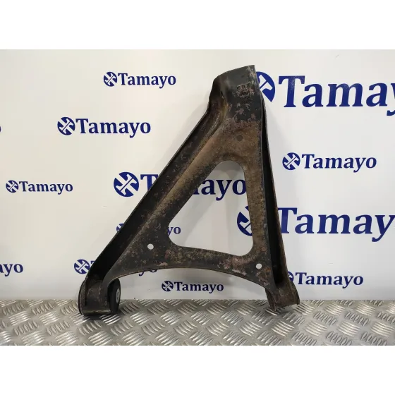 Brazo Suspension Inferior Trasero Izquierdo para Porsche Cayenne (Typ 9Pa)
