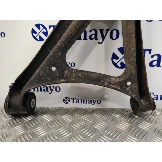 Brazo Suspension Inferior Trasero Izquierdo para Porsche Cayenne (Typ 9Pa)