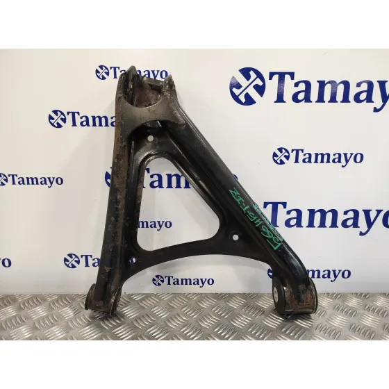 Brazo Suspension Inferior Trasero Izquierdo para Porsche Cayenne (Typ 9Pa)
