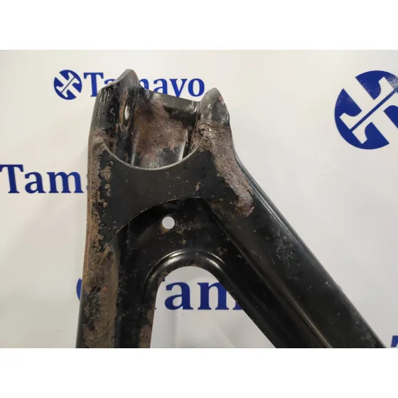 Brazo Suspension Inferior Trasero Izquierdo para Porsche Cayenne (Typ 9Pa)
