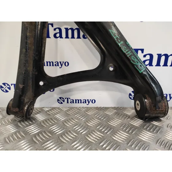 Brazo Suspension Inferior Trasero Izquierdo para Porsche Cayenne (Typ 9Pa)