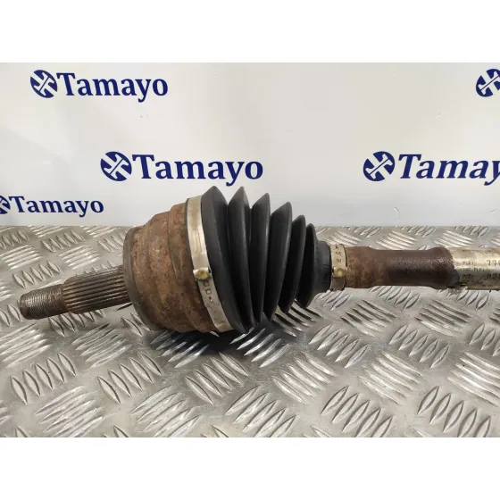 Transmision Delantera Derecha para Renault Master Desde '98