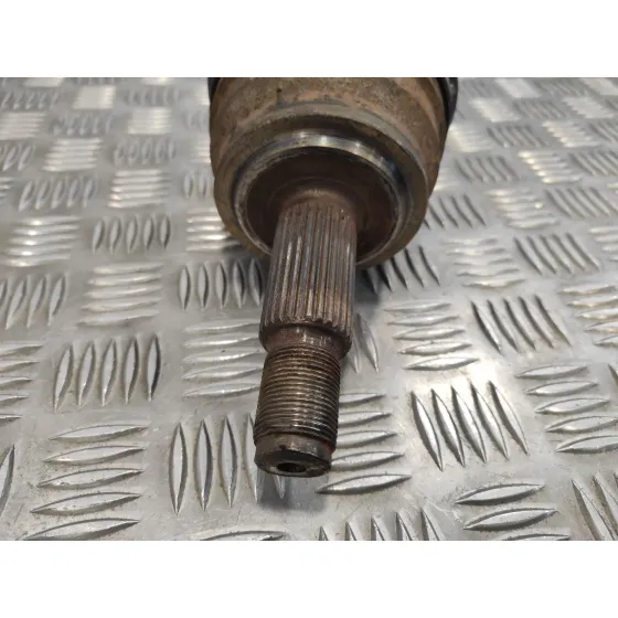 Transmision Delantera Derecha para Renault Master Desde '98