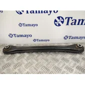 Brazo Suspension Inferior Trasero Izquierdo para Porsche Cayenne (Typ 9Pa)