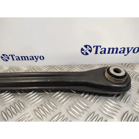 Brazo Suspension Inferior Trasero Izquierdo para Porsche Cayenne (Typ 9Pa)