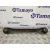 Brazo Suspension Inferior Trasero Izquierdo para Porsche Cayenne (Typ 9Pa)