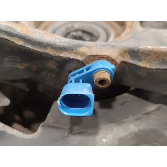 Mangueta Delantera Izquierda para Porsche Cayenne (Typ 9Pa)