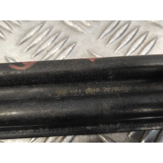 Brazo Suspension Inferior Trasero Derecho para Porsche Cayenne (Typ 9Pa)