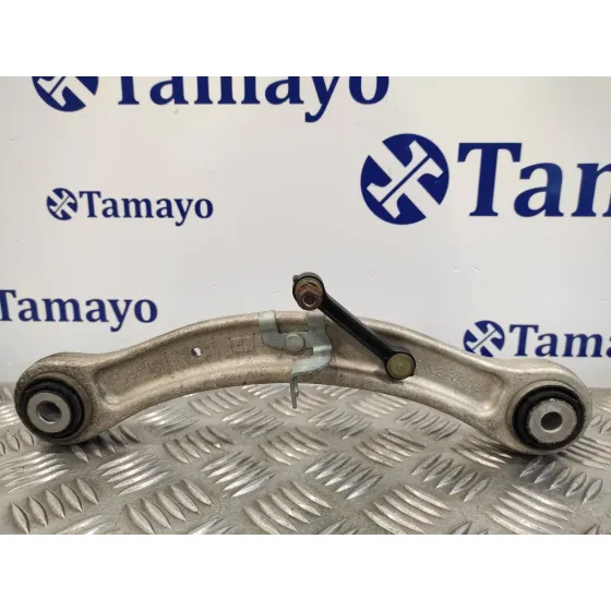 Brazo Suspension Inferior Trasero Izquierdo para Porsche Cayenne (Typ 9Pa)