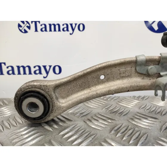 Brazo Suspension Inferior Trasero Izquierdo para Porsche Cayenne (Typ 9Pa)