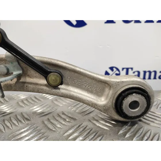 Brazo Suspension Inferior Trasero Izquierdo para Porsche Cayenne (Typ 9Pa)