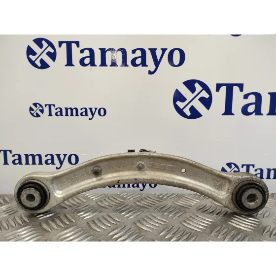 Brazo Suspension Inferior Trasero Izquierdo para Porsche Cayenne (Typ 9Pa)