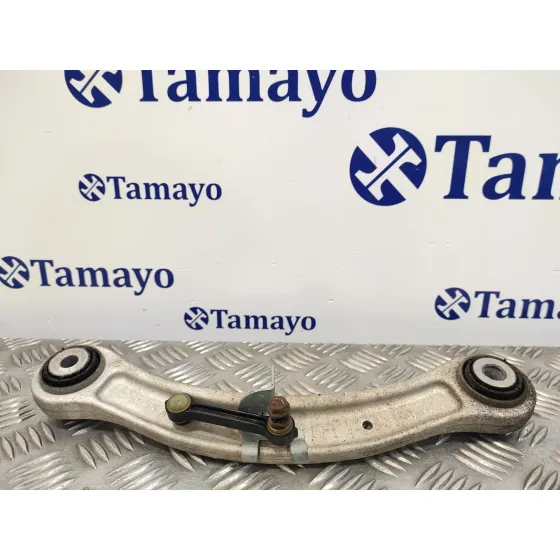 Brazo Suspension Inferior Trasero Izquierdo para Porsche Cayenne (Typ 9Pa)