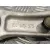 Brazo Suspension Inferior Trasero Izquierdo para Porsche Cayenne (Typ 9Pa)