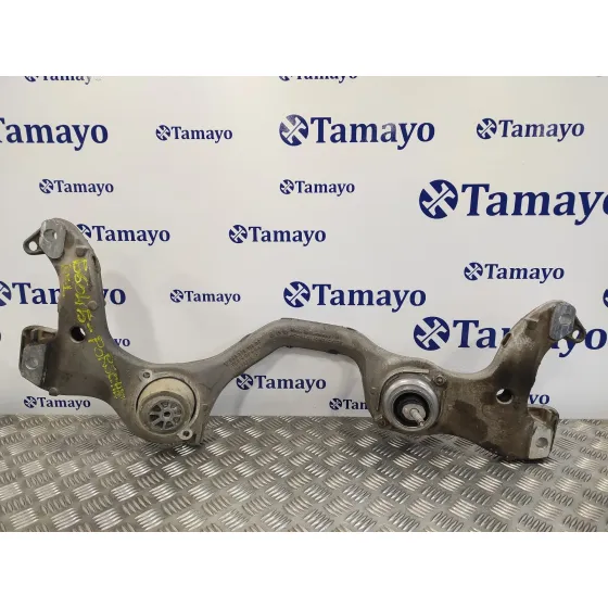 Puente Delantero para Porsche Cayenne (Typ 9Pa)