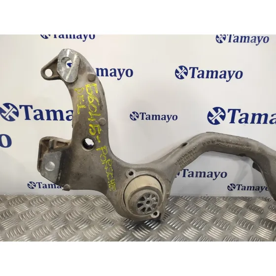Puente Delantero para Porsche Cayenne (Typ 9Pa)