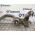 Puente Delantero para Porsche Cayenne (Typ 9Pa)