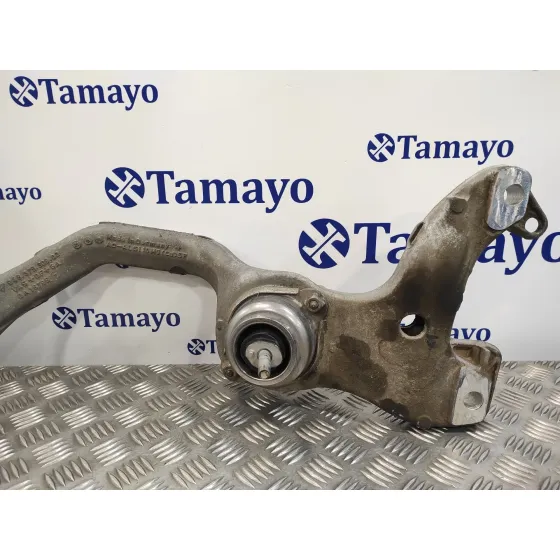 Puente Delantero para Porsche Cayenne (Typ 9Pa)