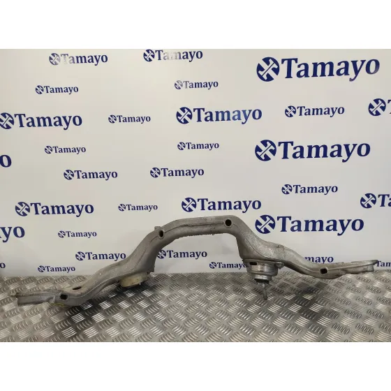 Puente Delantero para Porsche Cayenne (Typ 9Pa)