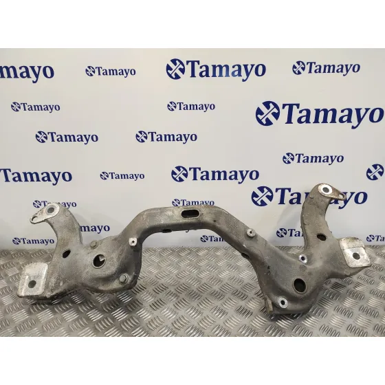 Puente Delantero para Porsche Cayenne (Typ 9Pa)