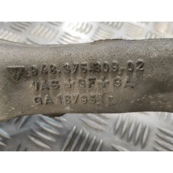 Puente Delantero para Porsche Cayenne (Typ 9Pa)