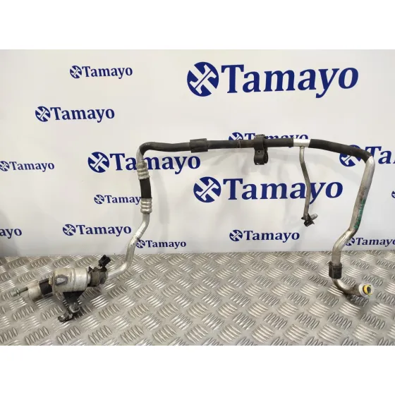 Tubo para Porsche Cayenne (Typ 9Pa)