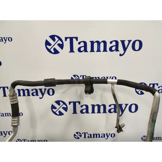 Tubo para Porsche Cayenne (Typ 9Pa)